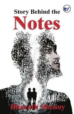 Story Behind the Notes - Bharath Shenoy - cover