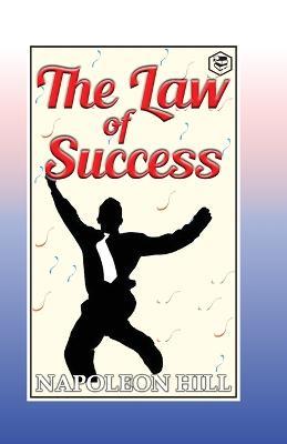 Law of Success - Napoleon Hill - cover