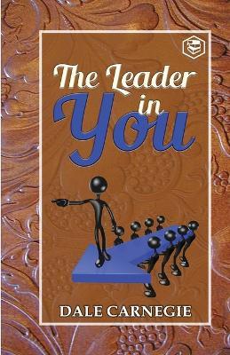 The Leader in you - Dale Carnegie - cover