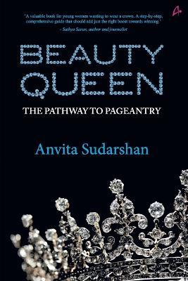 Beauti Queen English - Anvita Sudarshan - cover