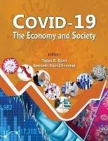 Covid-19: The Economy and Society - cover