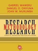 Research Methodology