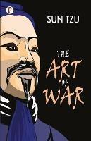 The Art of the War - Sun Tzu - cover