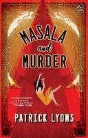 Masala and Murder