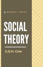 Social Theory