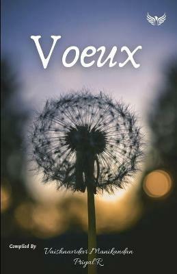 Voeux - M Vaishnavidevi - cover