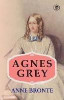 Agnes Grey - Anne Bronte - cover