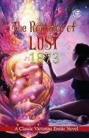 The Romance of Lust: A classic Victorian erotic novel - Anonymous - cover