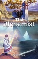 The Alchemist - Ben Jonson - cover