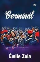 Germinal - Emile Zola - cover