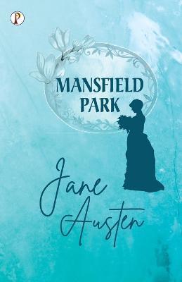 Mansfield Park - Jane Austen - cover