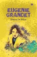 Eugenie Grandet - Honore De Balzac - cover