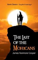 The Last of the Mohicans