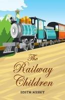 The Railway Children - Edith Nesbit - cover