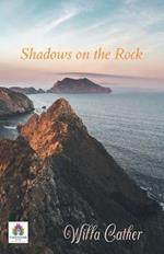 Shadows on the Rock