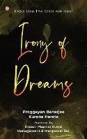 Irony of Dreams: Feels Like The Stars Are Near - Proggayan Banerjee,Kuroba Hareta - cover