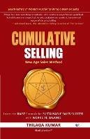Cumulative Selling - Thilaga Kumar - cover