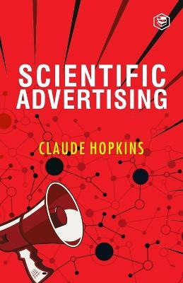 Scientific Advertising - Claude Hopkins - cover