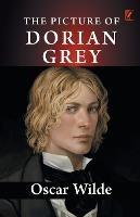 The Picture of Dorian gray - Oscar Wilde - cover