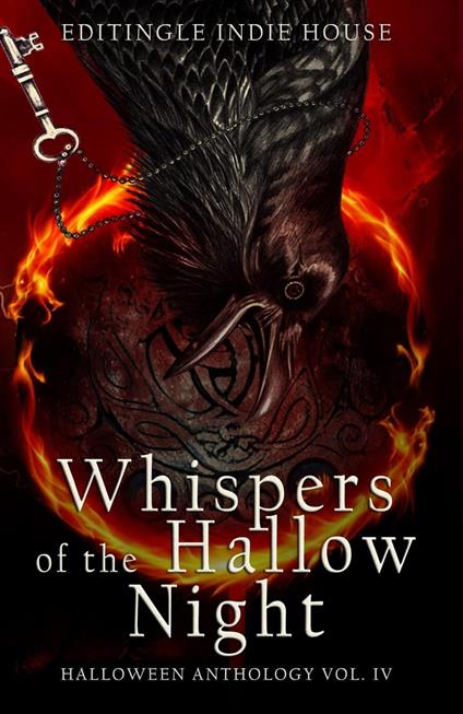 Whispers of the Hallow Night