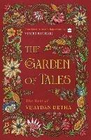 The Garden of Tales: The Best of Vijaydan Detha - Vijaydan Detha - cover