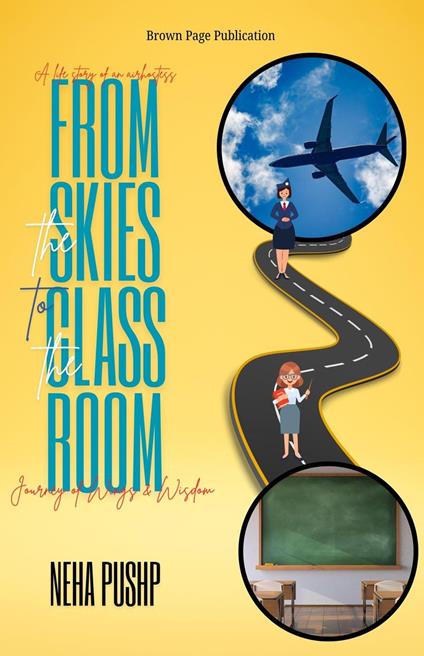 From the Skies to the Classroom