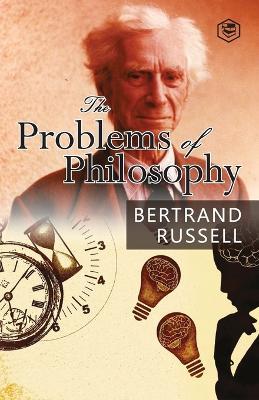 The Problems of Philosophy - Bertrand Russell - cover