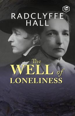 The Well of Loneliness - Radclyffe Hall - cover