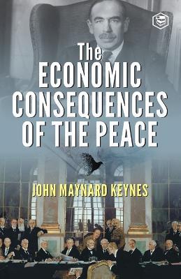 The Economic Consequences of the Peace - John Maynard Keynes - cover