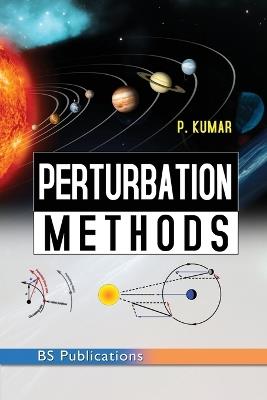 Perturbation Methods - Kumar P - cover