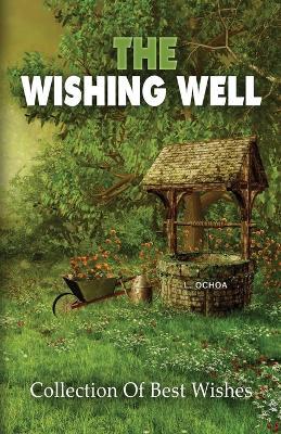 Wishing Well - Ophelia Well,Sarah Bruce,Cathy Robertson - cover