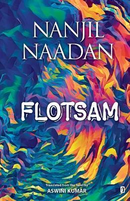 Flotsam - Nanjil Naadan - cover