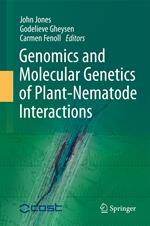 Genomics and Molecular Genetics of Plant-Nematode Interactions