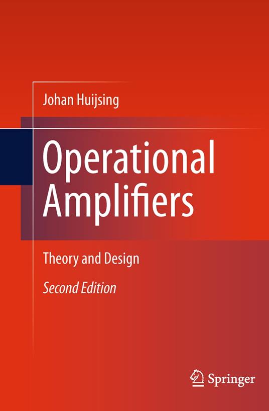 Operational Amplifiers