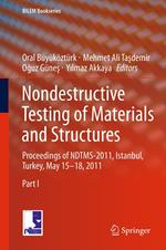 Nondestructive Testing of Materials and Structures