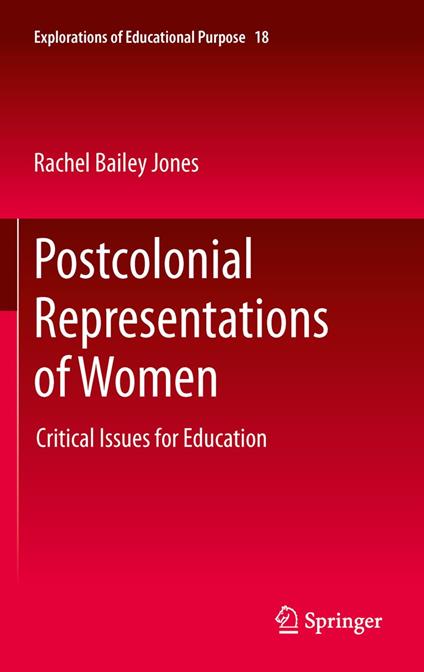 Postcolonial Representations of Women