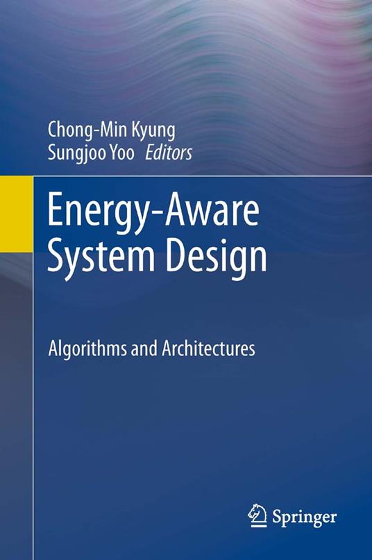 Energy-Aware System Design