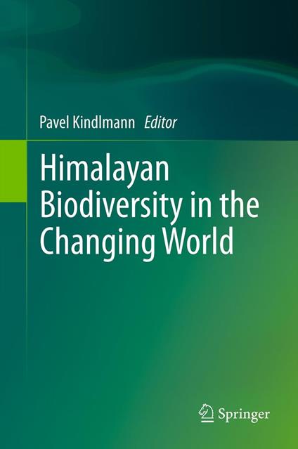 Himalayan Biodiversity in the Changing World