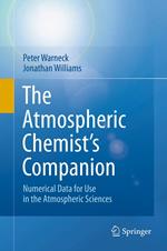 The Atmospheric Chemist’s Companion