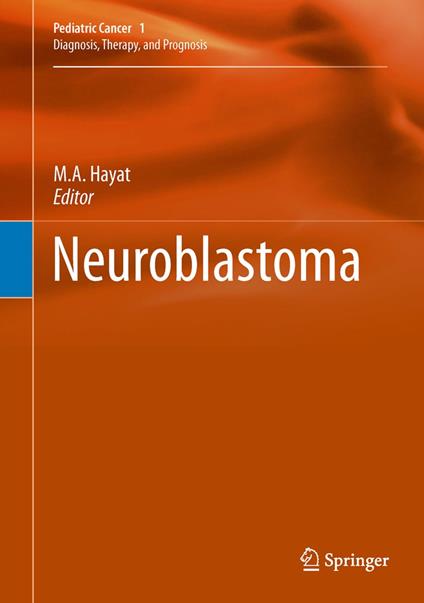 Neuroblastoma