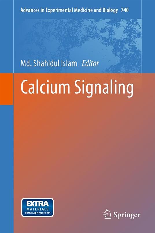 Calcium Signaling