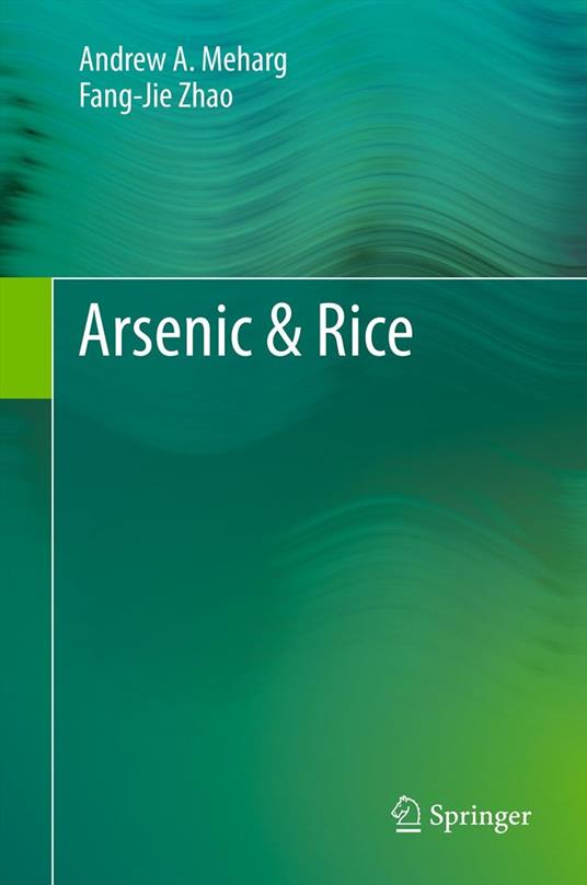 Arsenic & Rice