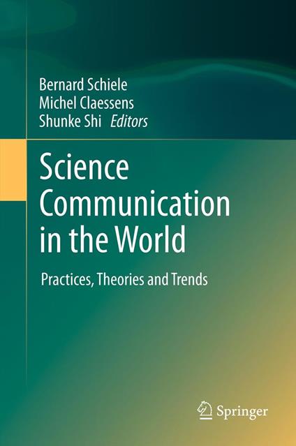 Science Communication in the World