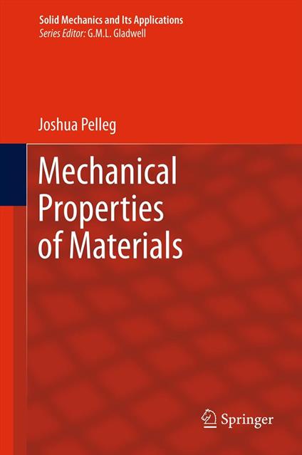 Mechanical Properties of Materials