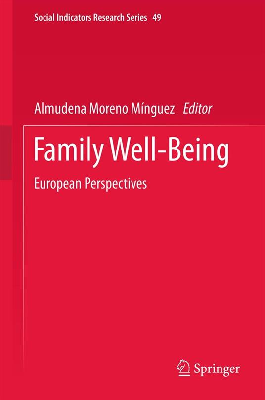 Family Well-Being