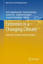 Extremes in a Changing Climate