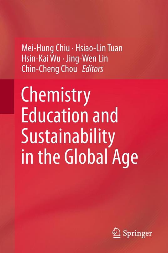 Chemistry Education and Sustainability in the Global Age