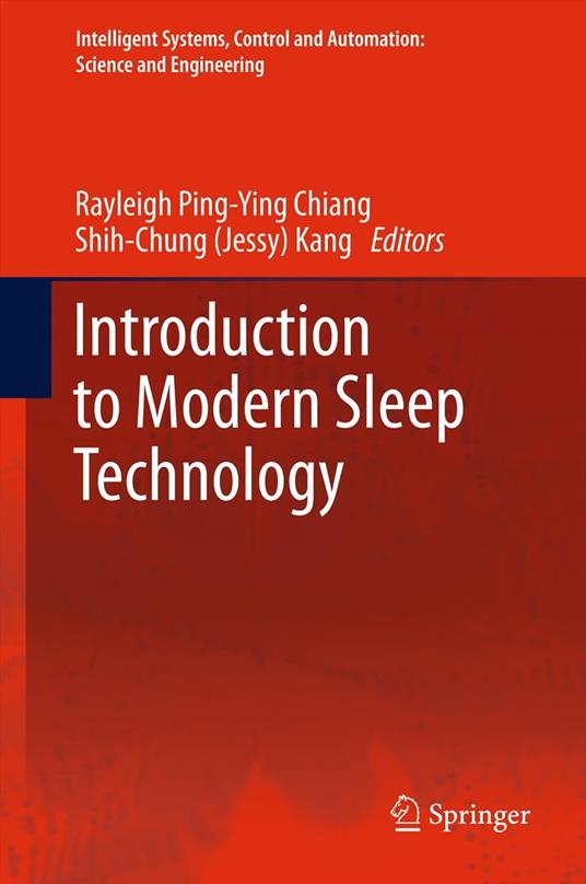 Introduction to Modern Sleep Technology