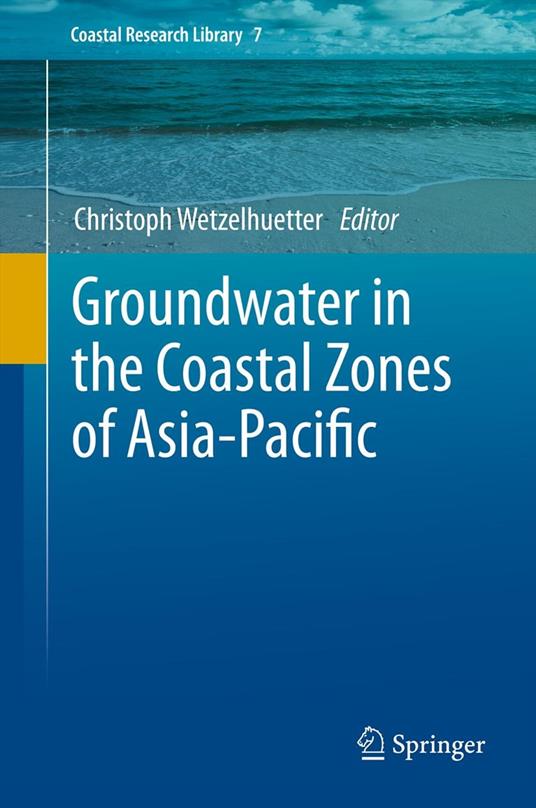 Groundwater in the Coastal Zones of Asia-Pacific