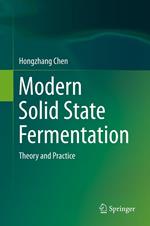 Modern Solid State Fermentation